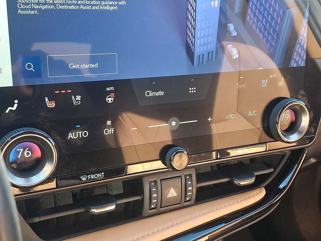 2023 Lexus NX 350 Premium 350 Premium COLD AREA PACKAGE, PREMIUM PACKAGE