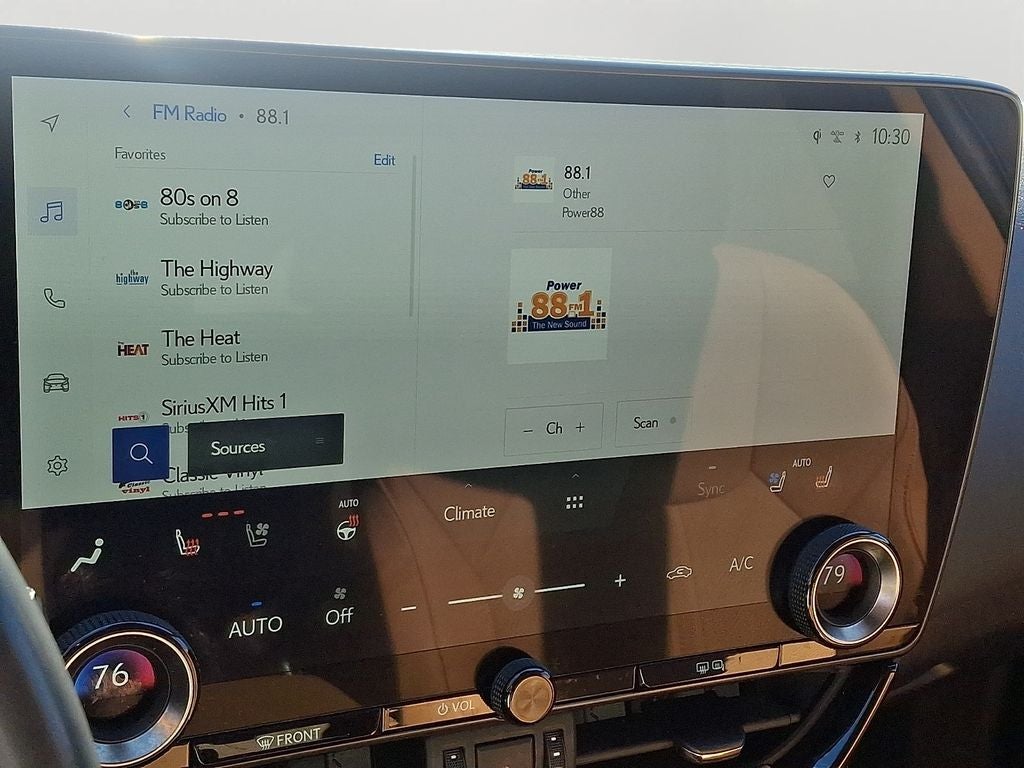 2023 Lexus NX 350 Premium 350 Premium COLD AREA PACKAGE, PREMIUM PACKAGE