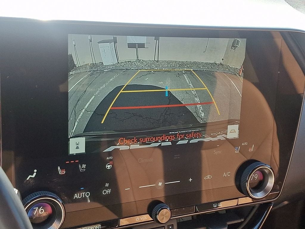 2023 Lexus NX 350 Premium 350 Premium COLD AREA PACKAGE, PREMIUM PACKAGE