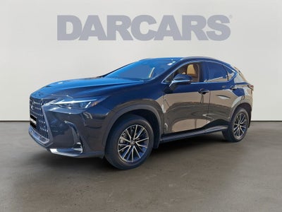 2023 Lexus NX 350 Premium 350 Premium COLD AREA PACKAGE, PREMIUM PACKAGE
