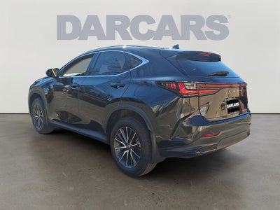 2023 Lexus NX 350 Premium 350 Premium COLD AREA PACKAGE, PREMIUM PACKAGE