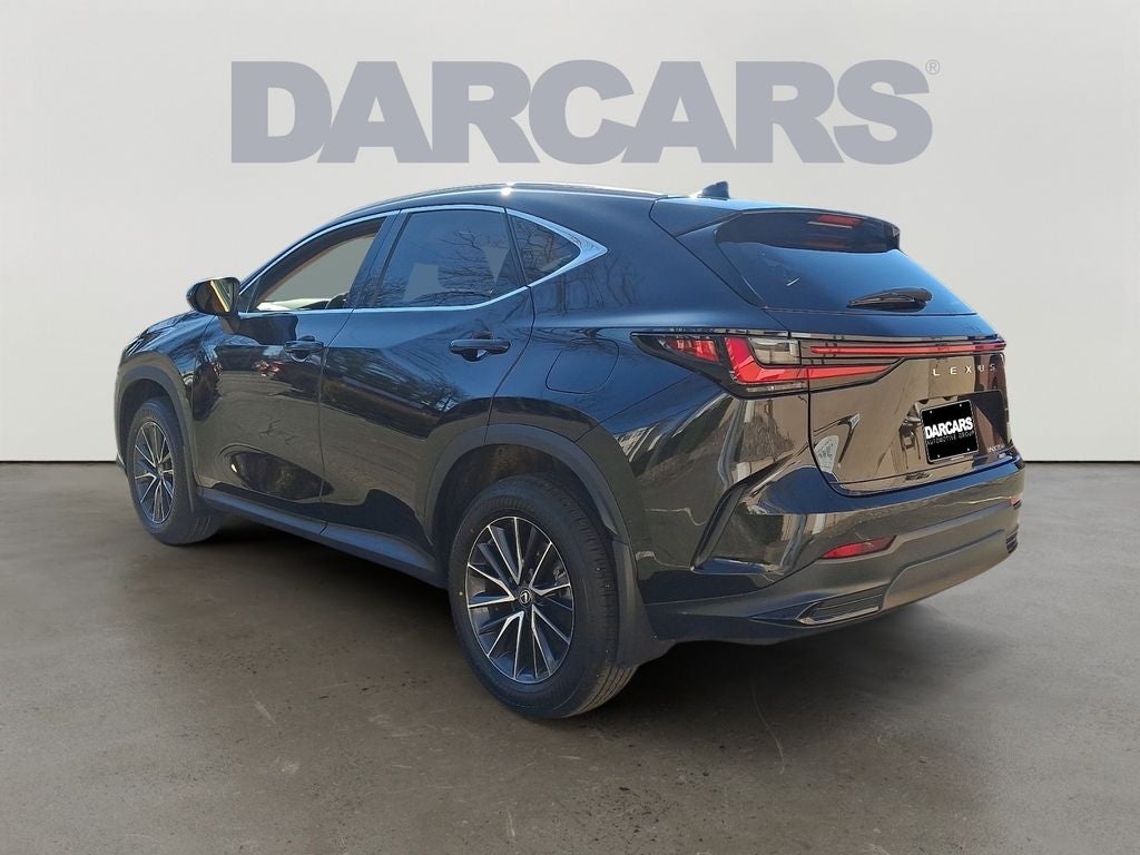 2023 Lexus NX 350 Premium 350 Premium COLD AREA PACKAGE, PREMIUM PACKAGE