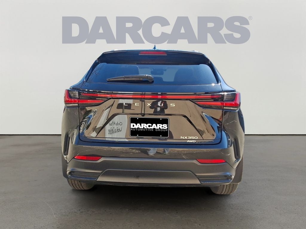 2023 Lexus NX 350 Premium 350 Premium COLD AREA PACKAGE, PREMIUM PACKAGE