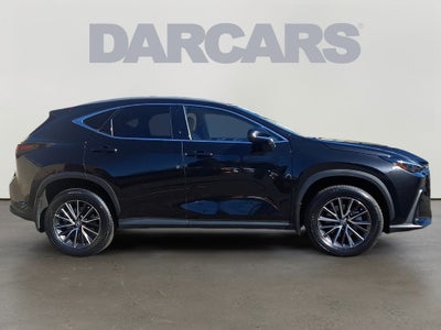 2023 Lexus NX 350 Premium 350 Premium COLD AREA PACKAGE, PREMIUM PACKAGE