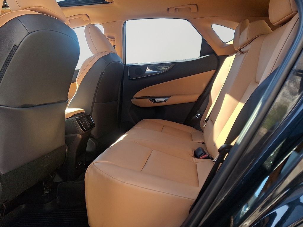 2023 Lexus NX 350 Premium 350 Premium COLD AREA PACKAGE, PREMIUM PACKAGE