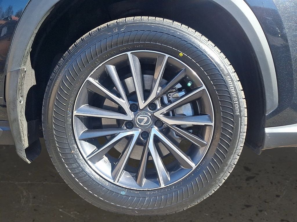 2023 Lexus NX 350 Premium 350 Premium COLD AREA PACKAGE, PREMIUM PACKAGE