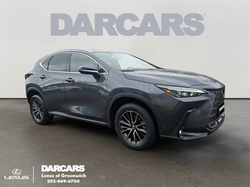 2024 Lexus NX 350 Premium 350 Premium COLD AREA PACKAGE, PREMIUM PACKAGE