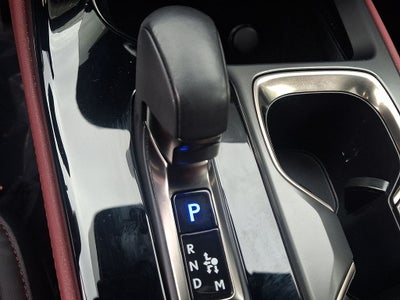 2024 Lexus NX 350 Premium 350 Premium COLD AREA PACKAGE, PREMIUM PACKAGE