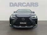2024 Lexus NX 350 Premium 350 Premium COLD AREA PACKAGE, PREMIUM PACKAGE