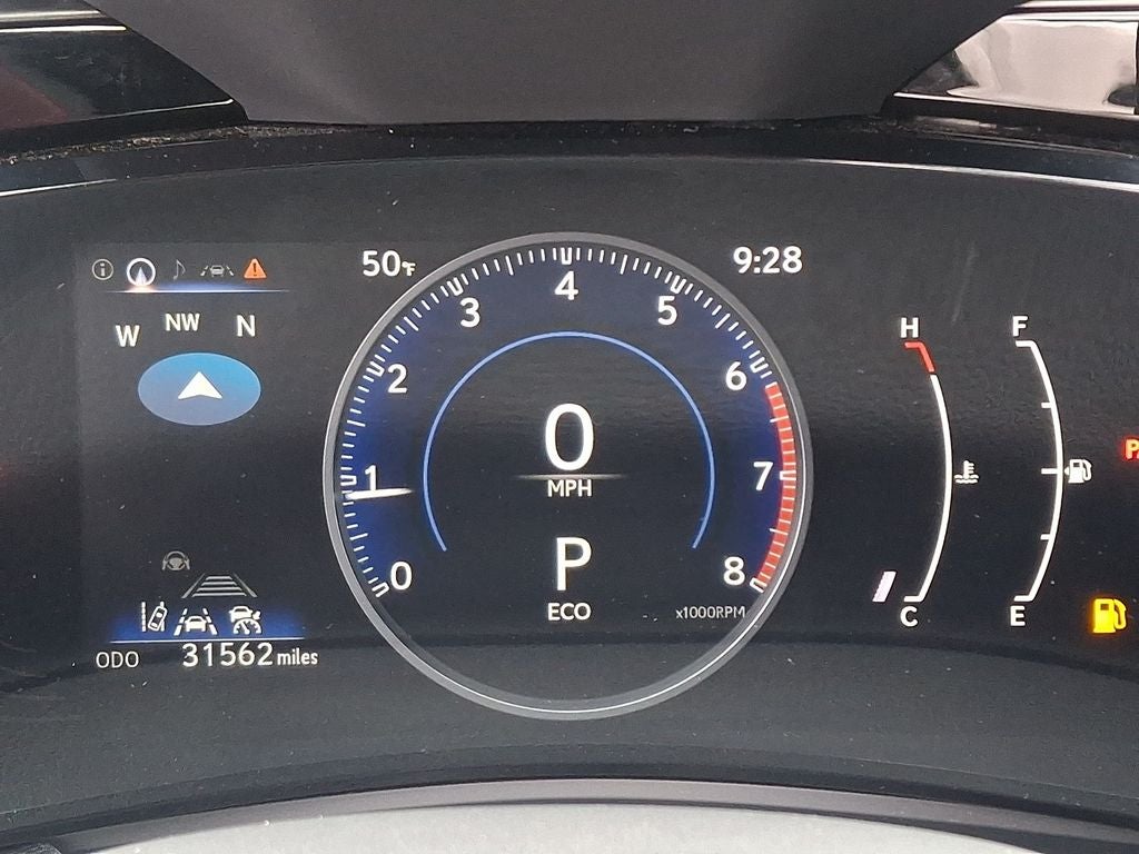 2024 Lexus NX 350 Premium 350 Premium COLD AREA PACKAGE, PREMIUM PACKAGE