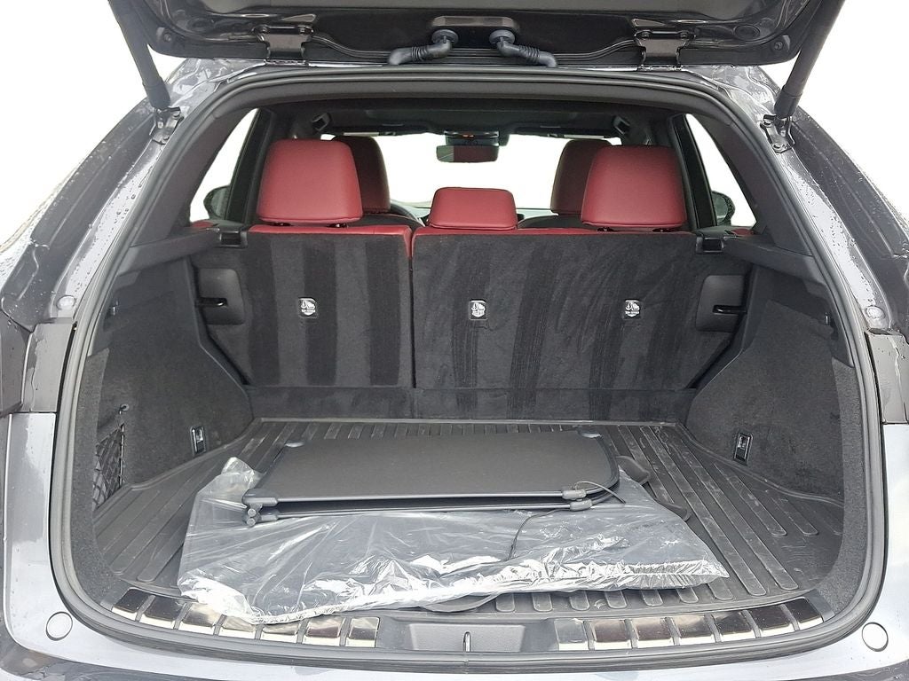 2024 Lexus NX 350 Premium 350 Premium COLD AREA PACKAGE, PREMIUM PACKAGE