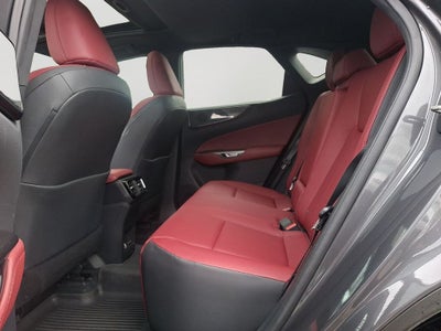 2024 Lexus NX 350 Premium 350 Premium COLD AREA PACKAGE, PREMIUM PACKAGE