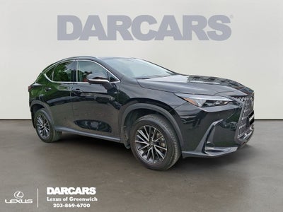 2024 Lexus NX 350 Premium 350 Premium