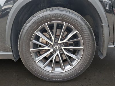 2024 Lexus NX 350 Premium 350 Premium