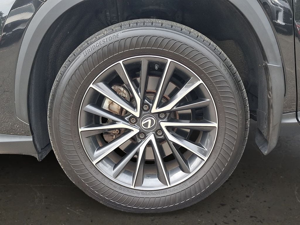 2024 Lexus NX 350 Premium 350 Premium