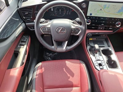2024 Lexus NX 350 Premium 350 Premium