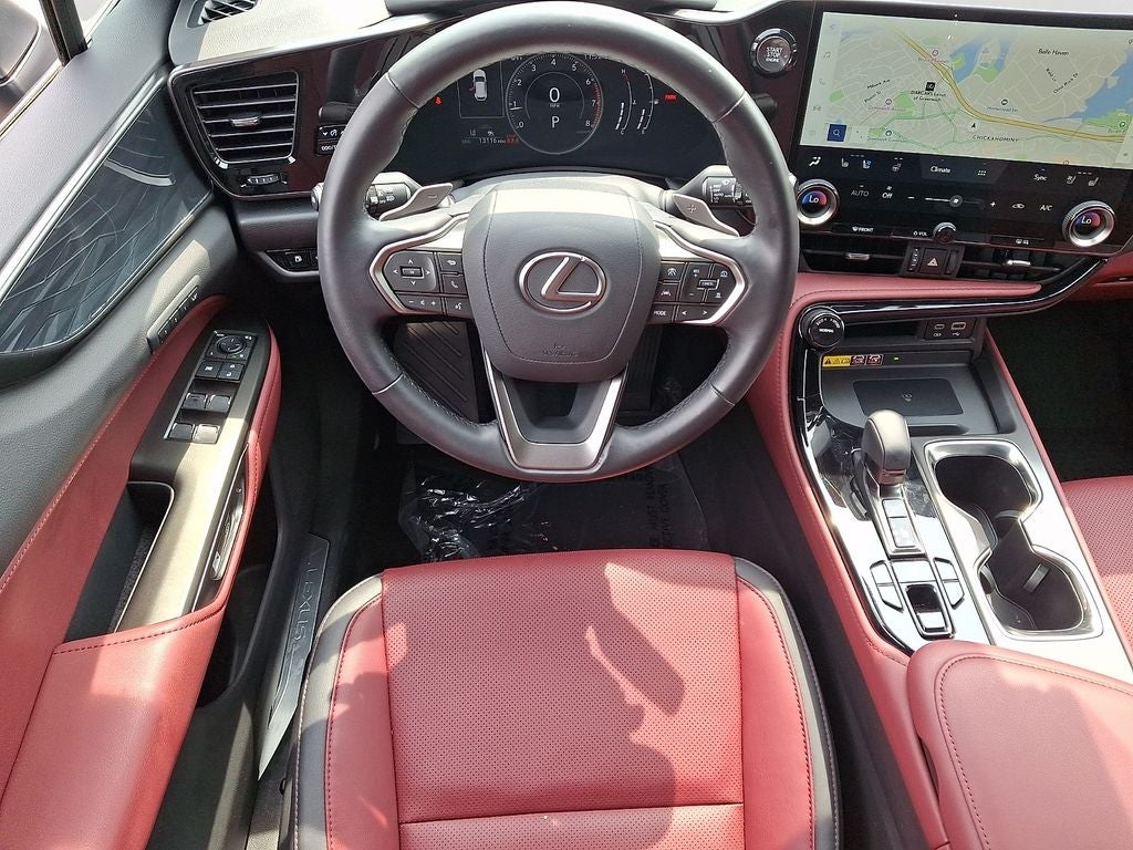 2024 Lexus NX 350 Premium 350 Premium