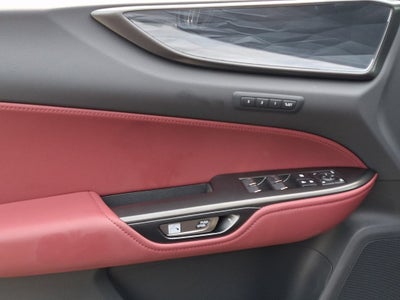 2024 Lexus NX 350 Premium 350 Premium