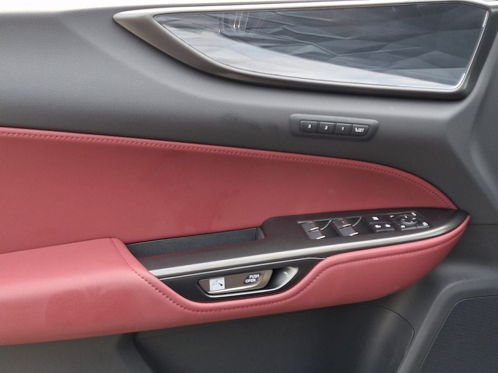 2024 Lexus NX 350 Premium 350 Premium