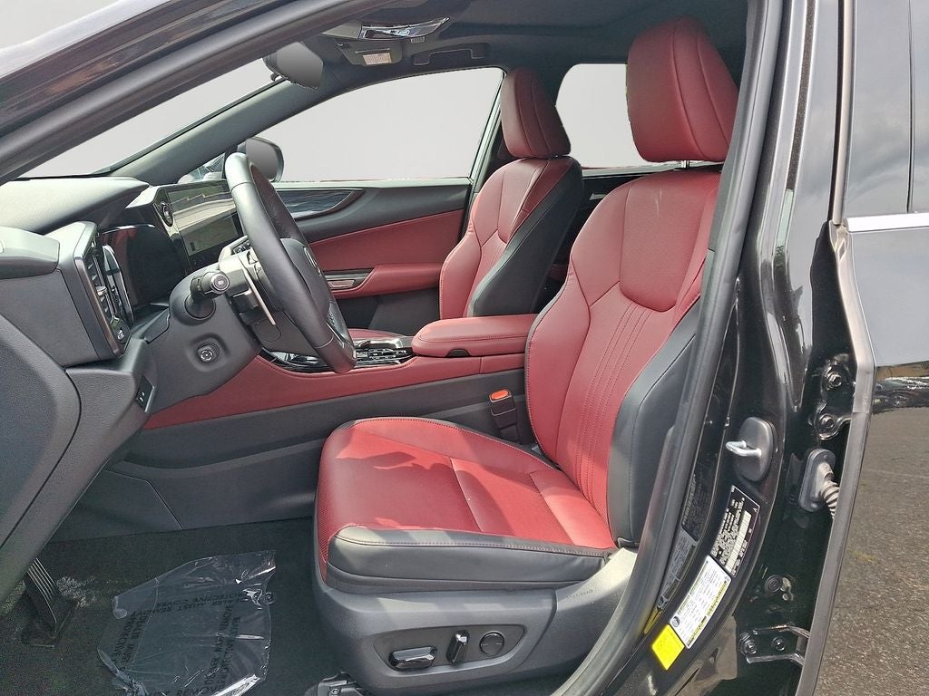 2024 Lexus NX 350 Premium 350 Premium
