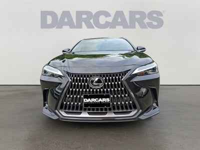 2024 Lexus NX 350 Premium 350 Premium