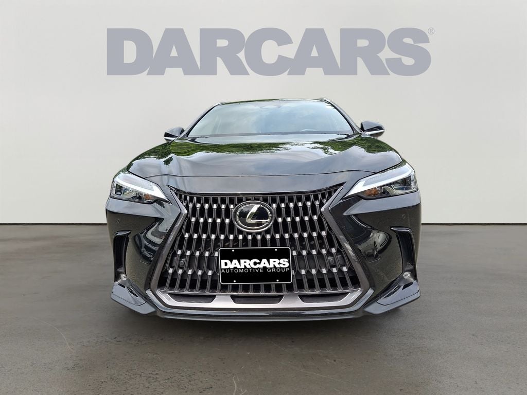 2024 Lexus NX 350 Premium 350 Premium
