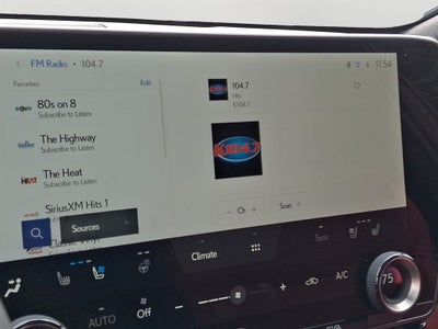 2024 Lexus NX 350 Premium 350 Premium