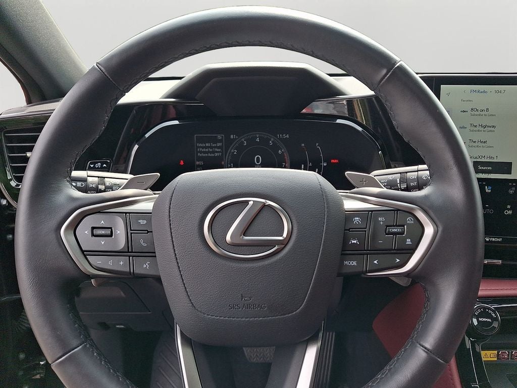 2024 Lexus NX 350 Premium 350 Premium