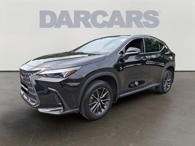 2024 Lexus NX 350 Premium 350 Premium