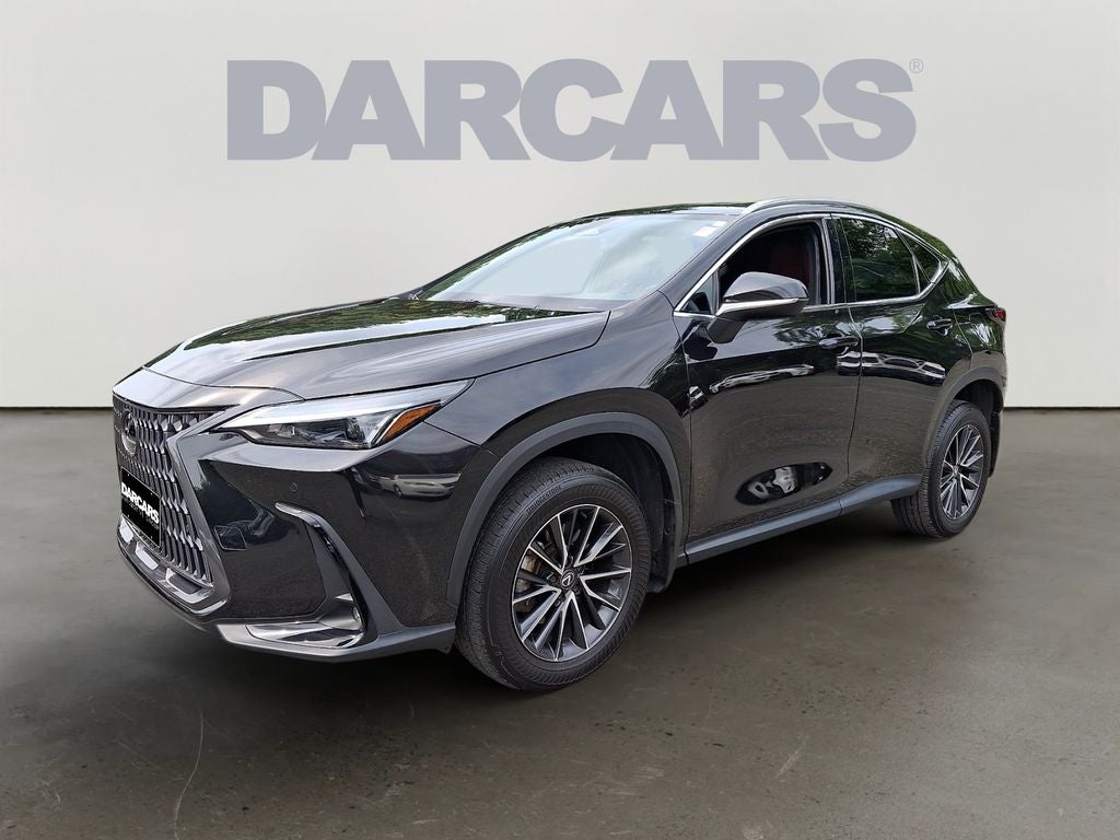 2024 Lexus NX 350 Premium 350 Premium