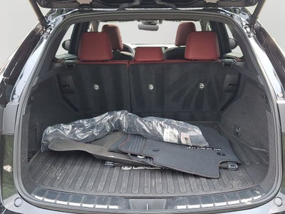 2024 Lexus NX 350 Premium 350 Premium