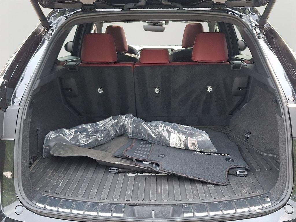 2024 Lexus NX 350 Premium 350 Premium