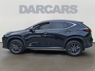 2024 Lexus NX 350 Premium 350 Premium