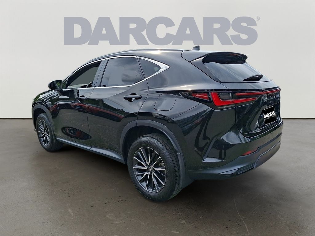2024 Lexus NX 350 Premium 350 Premium