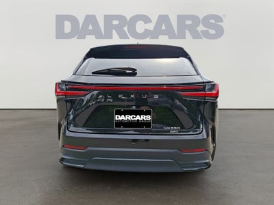 2024 Lexus NX 350 Premium 350 Premium