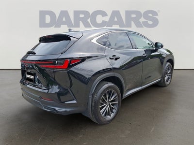 2024 Lexus NX 350 Premium 350 Premium