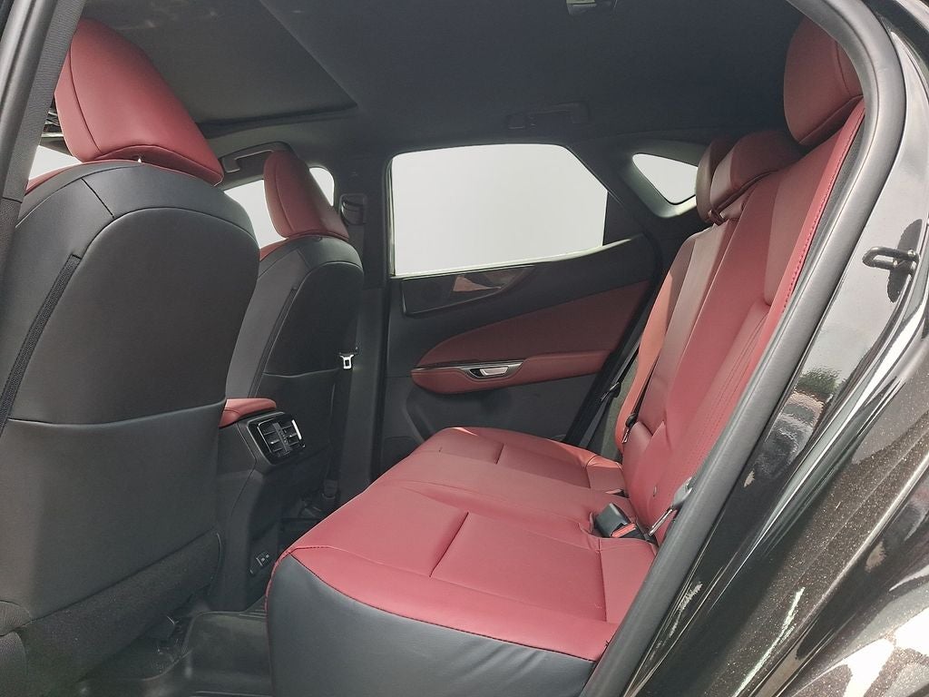 2024 Lexus NX 350 Premium 350 Premium