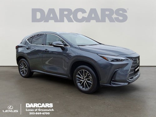2025 Lexus NX 350 Premium 350 Premium COLD WEATHER PACKAGE, PREMIUM PACKAGE