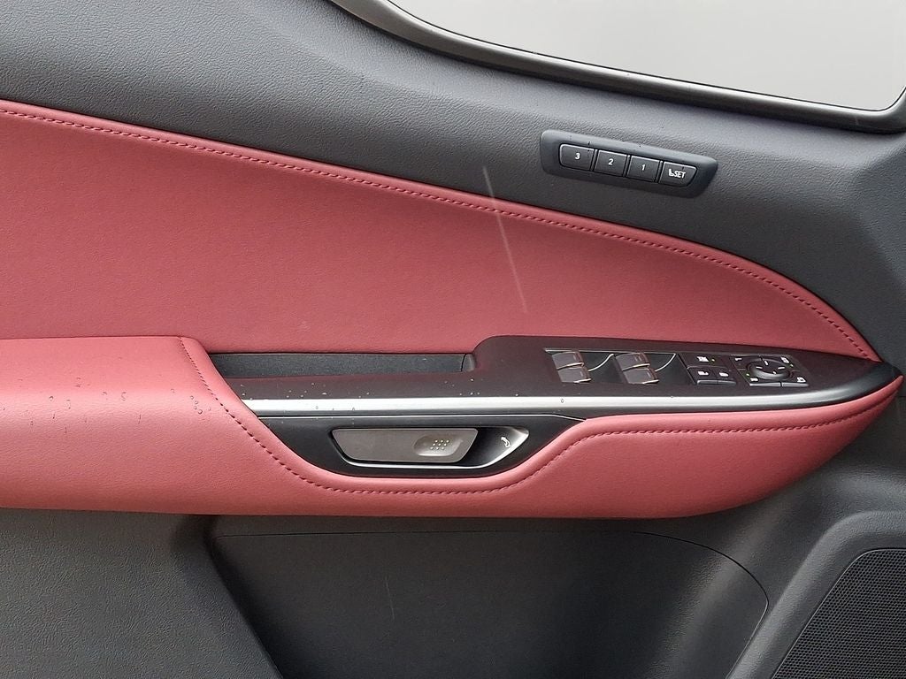 2025 Lexus NX 350 Premium 350 Premium COLD WEATHER PACKAGE, PREMIUM PACKAGE