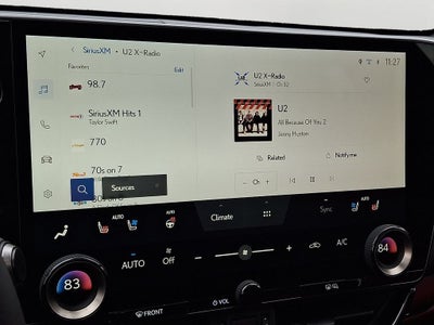 2025 Lexus NX 350 Premium 350 Premium COLD WEATHER PACKAGE, PREMIUM PACKAGE