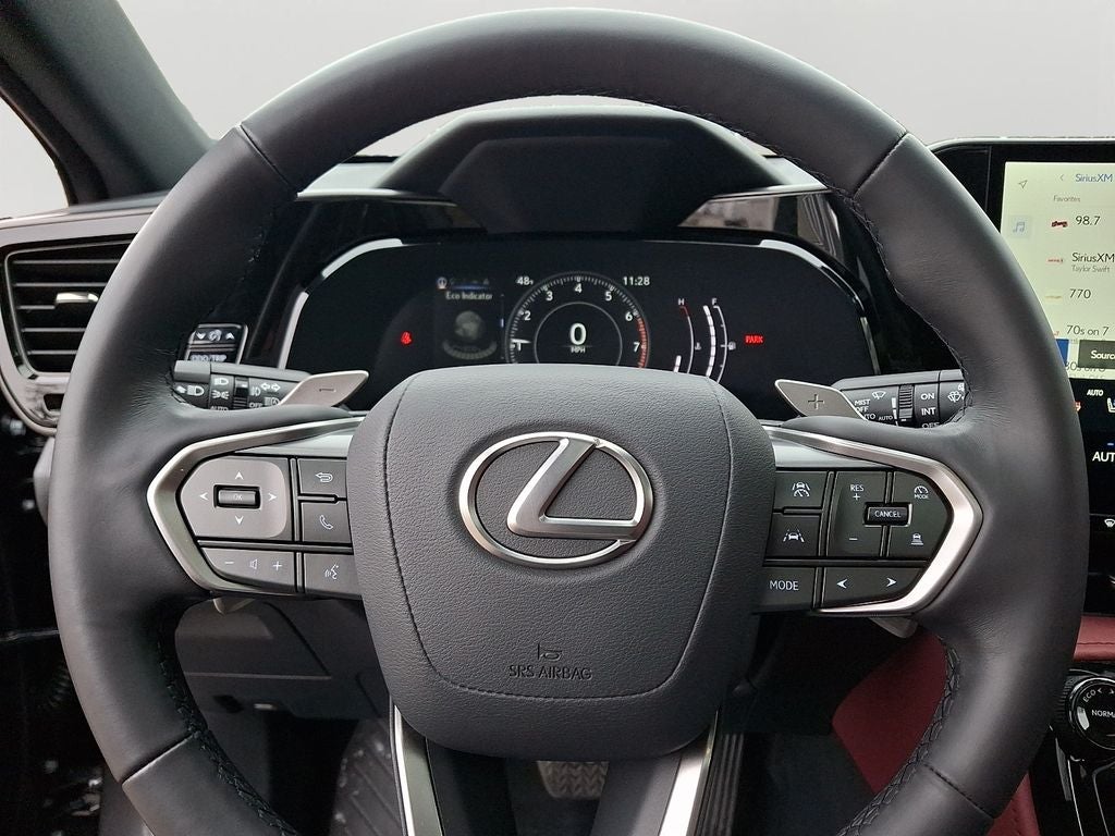 2025 Lexus NX 350 Premium 350 Premium COLD WEATHER PACKAGE, PREMIUM PACKAGE