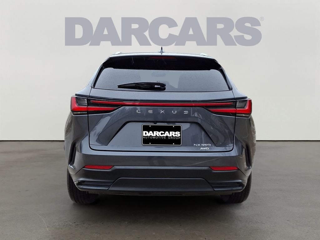 2025 Lexus NX 350 Premium 350 Premium COLD WEATHER PACKAGE, PREMIUM PACKAGE