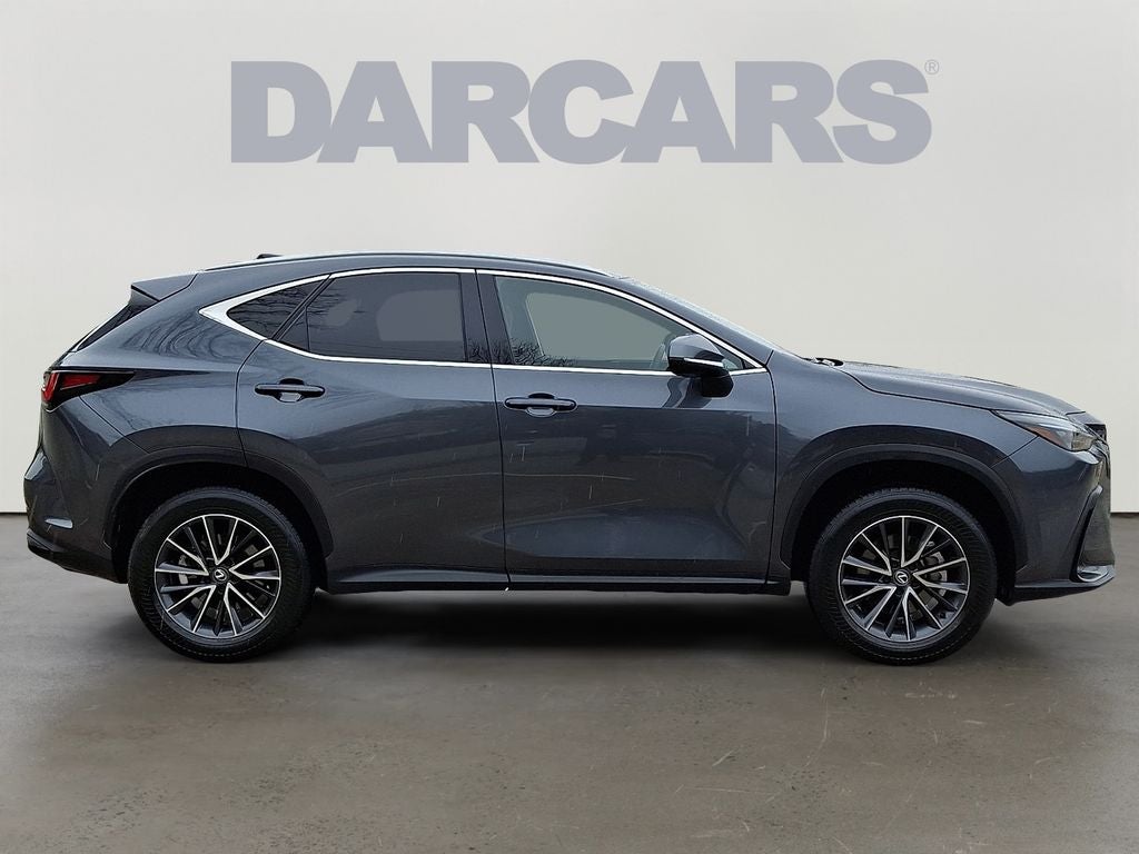 2025 Lexus NX 350 Premium 350 Premium COLD WEATHER PACKAGE, PREMIUM PACKAGE