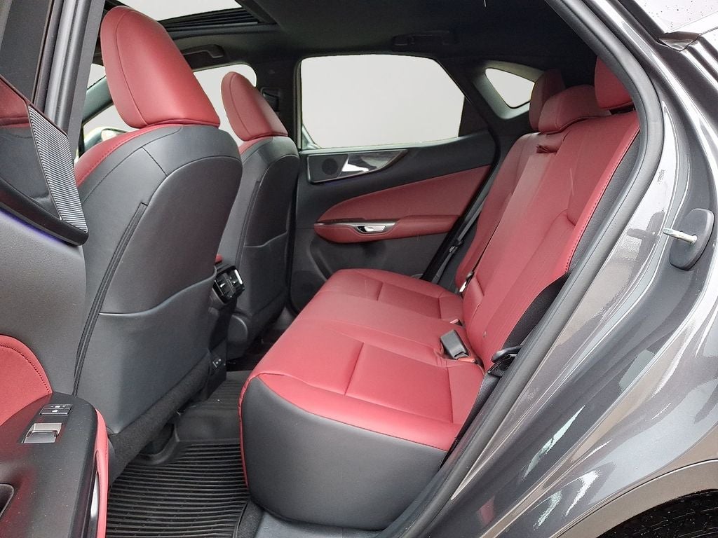 2025 Lexus NX 350 Premium 350 Premium COLD WEATHER PACKAGE, PREMIUM PACKAGE