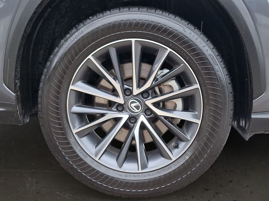 2025 Lexus NX 350 Premium 350 Premium COLD WEATHER PACKAGE, PREMIUM PACKAGE