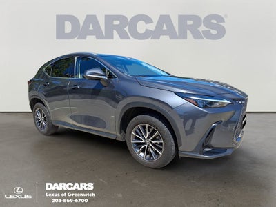 2024 Lexus NX 350 Premium 350 Premium COLD AREA PACKAGE, PREMIUM PACKAGE