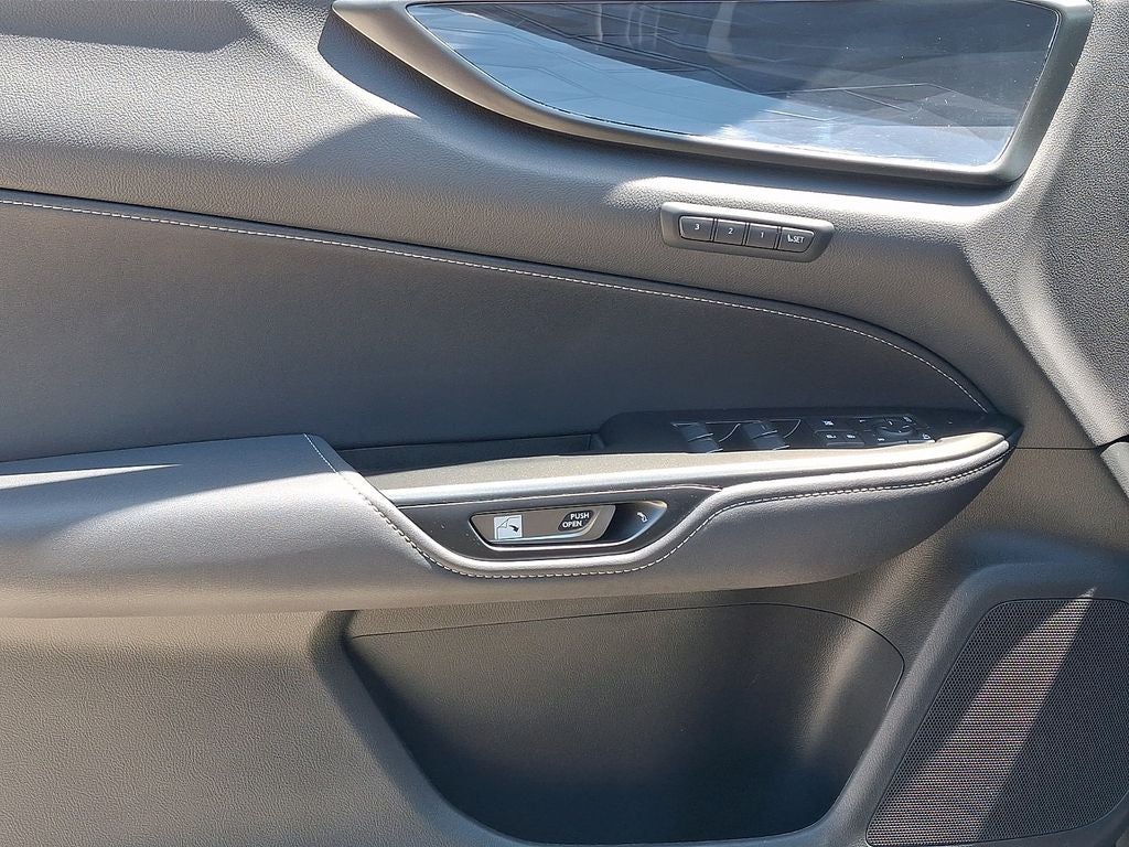 2024 Lexus NX 350 Premium 350 Premium COLD AREA PACKAGE, PREMIUM PACKAGE