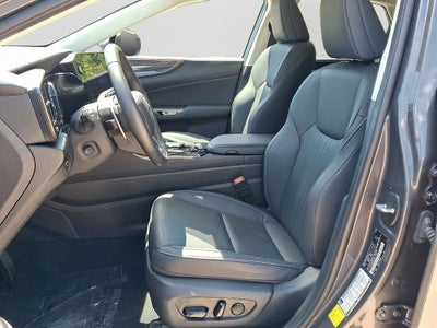 2024 Lexus NX 350 Premium 350 Premium COLD AREA PACKAGE, PREMIUM PACKAGE