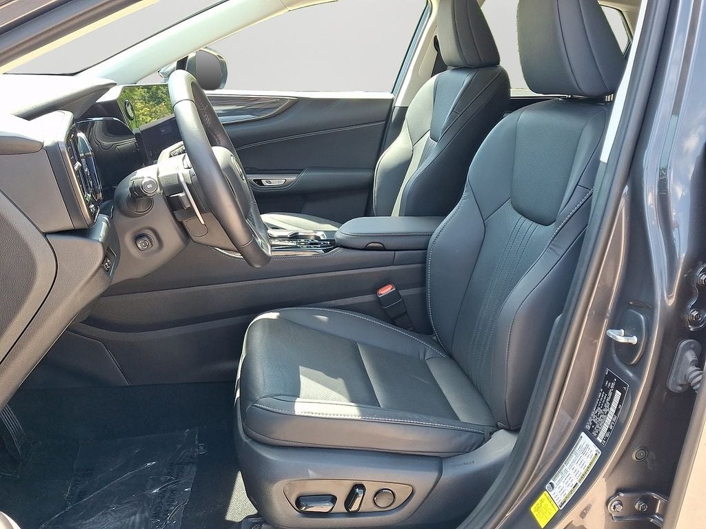 2024 Lexus NX 350 Premium 350 Premium COLD AREA PACKAGE, PREMIUM PACKAGE
