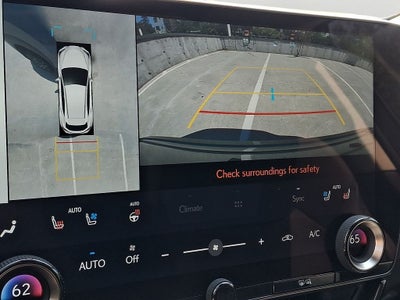 2024 Lexus NX 350 Premium 350 Premium COLD AREA PACKAGE, PREMIUM PACKAGE